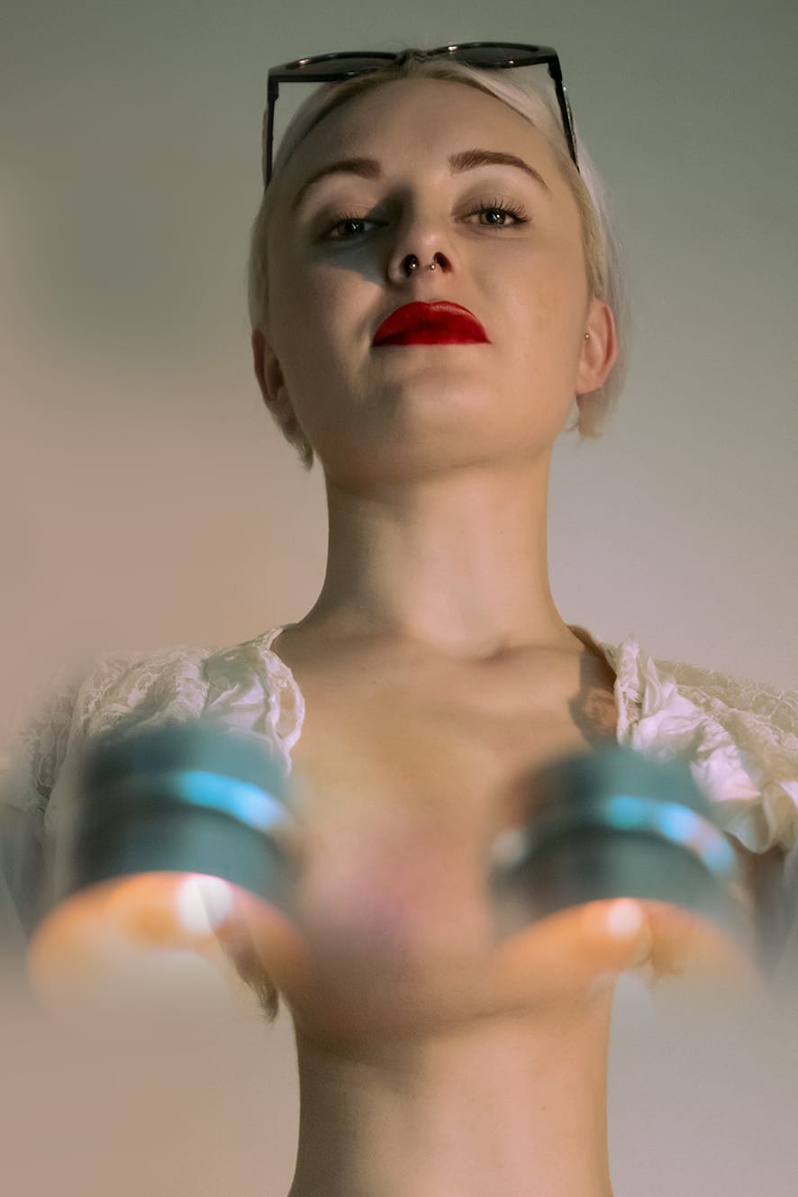 © Rex Rank Photography